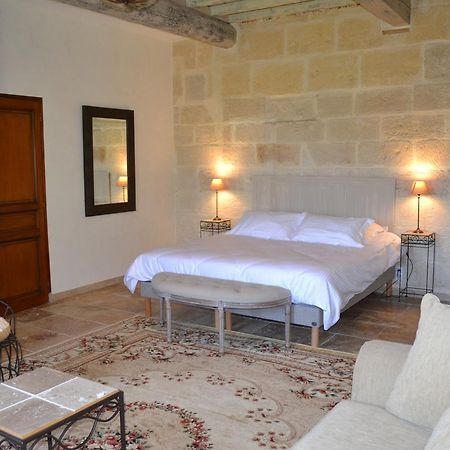 Mas Petit Prince Bed & Breakfast Arles Luaran gambar