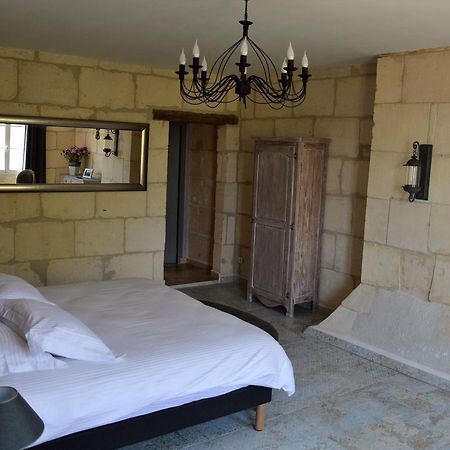 Mas Petit Prince Bed & Breakfast Arles Luaran gambar