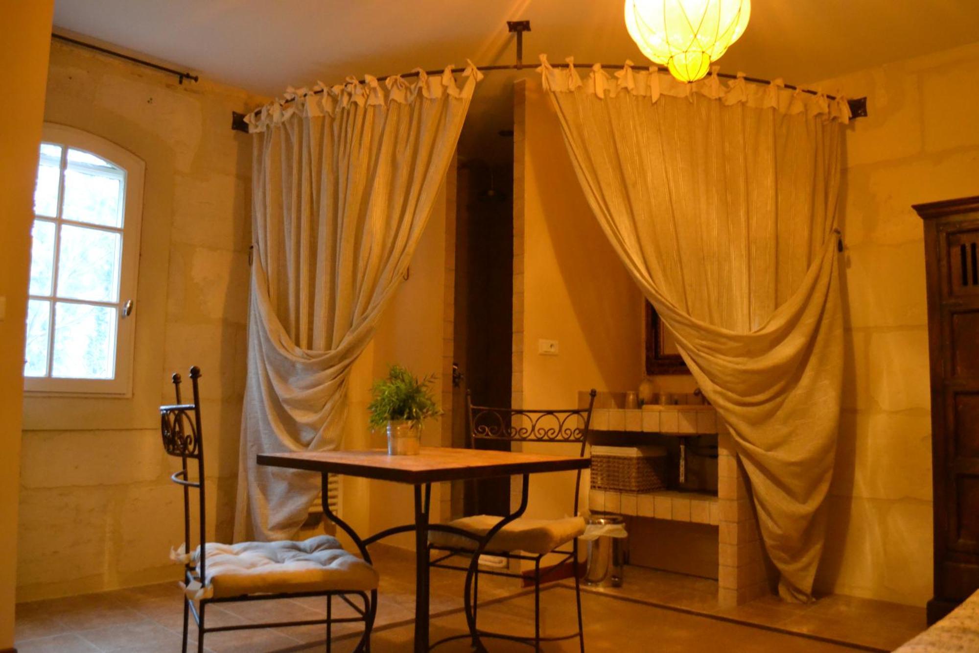 Mas Petit Prince Bed & Breakfast Arles Bilik gambar