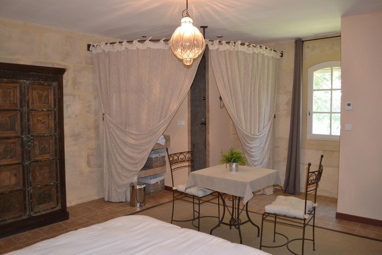 Mas Petit Prince Bed & Breakfast Arles Luaran gambar