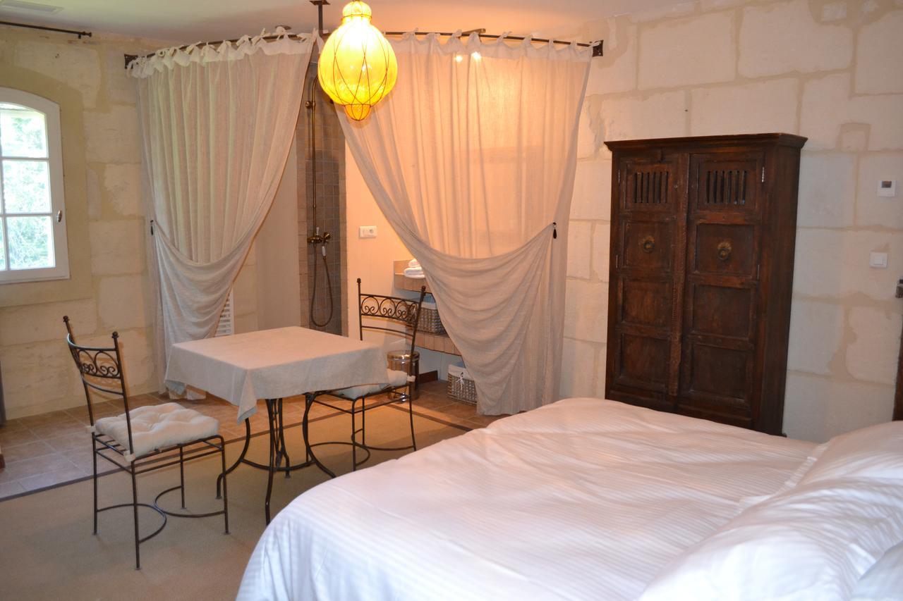 Mas Petit Prince Bed & Breakfast Arles Luaran gambar