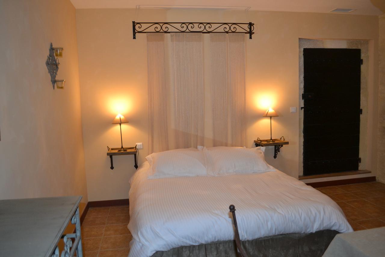 Mas Petit Prince Bed & Breakfast Arles Luaran gambar