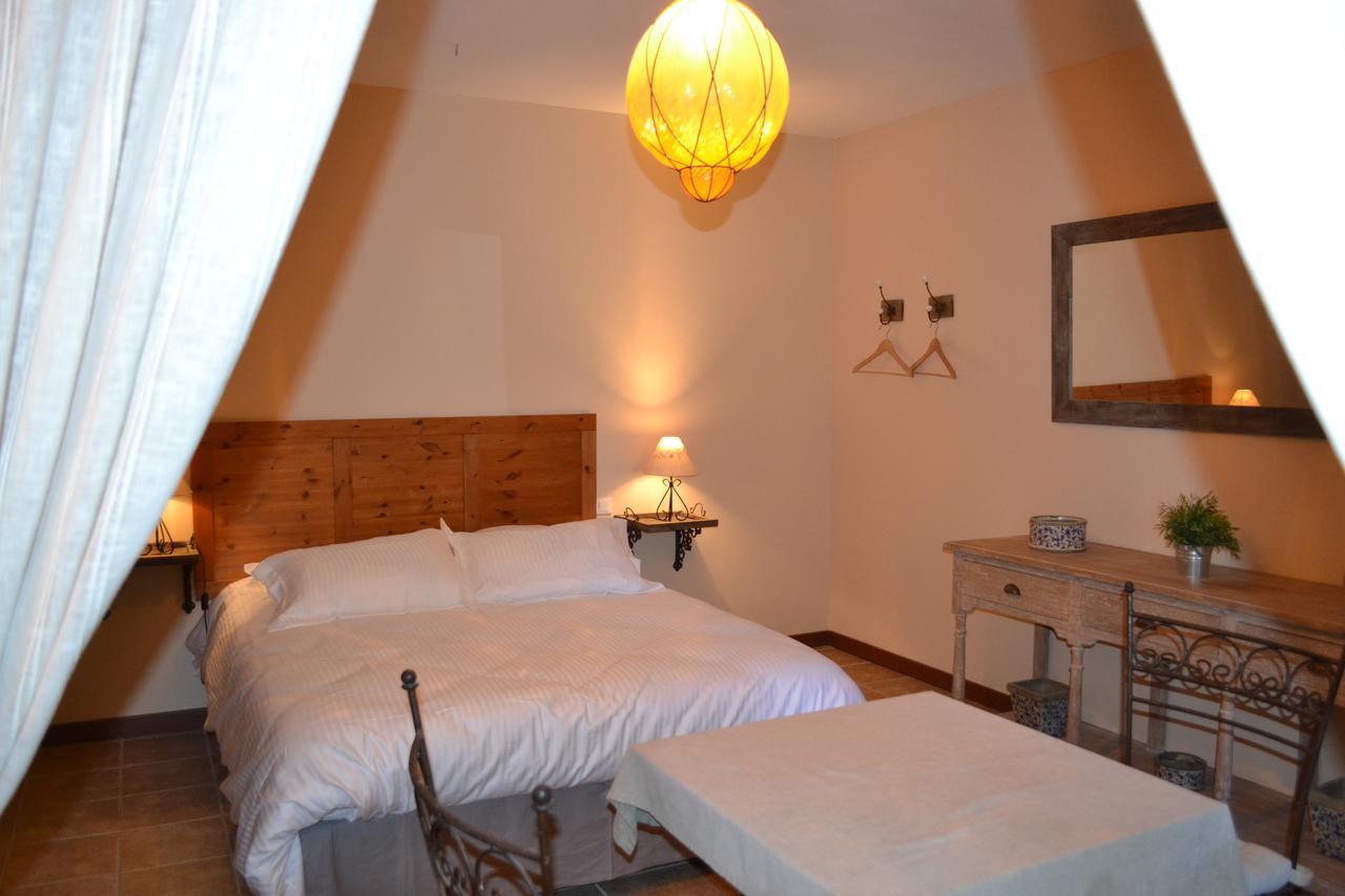 Mas Petit Prince Bed & Breakfast Arles Luaran gambar