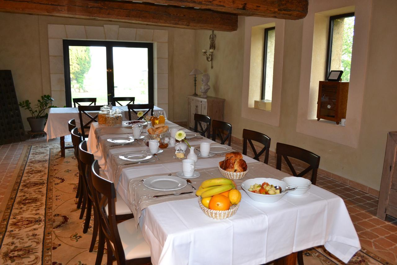 Mas Petit Prince Bed & Breakfast Arles Luaran gambar