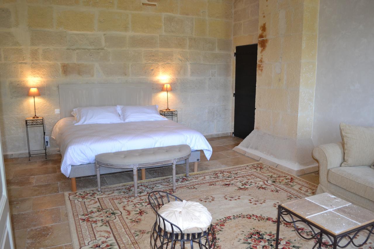 Mas Petit Prince Bed & Breakfast Arles Luaran gambar