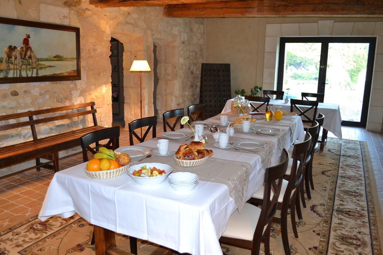 Mas Petit Prince Bed & Breakfast Arles Luaran gambar