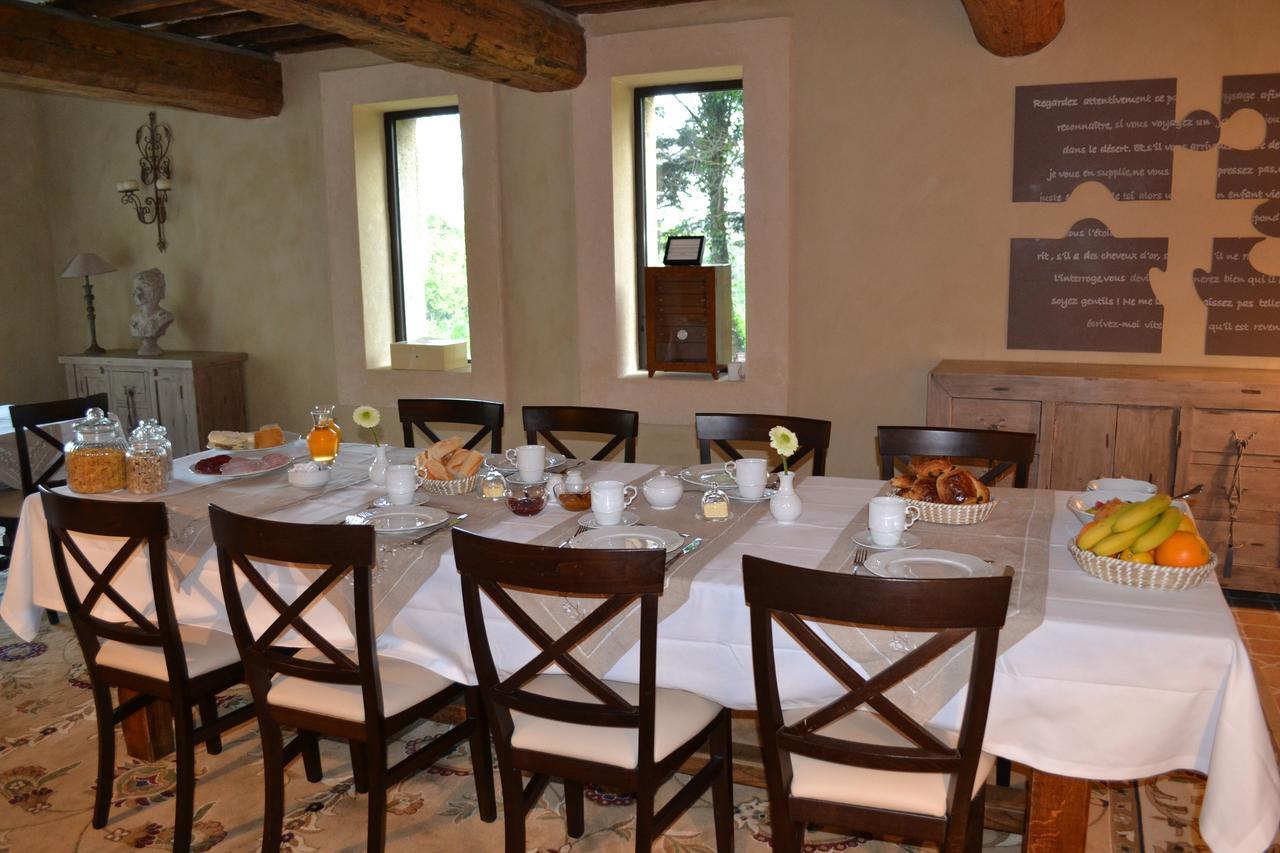 Mas Petit Prince Bed & Breakfast Arles Luaran gambar