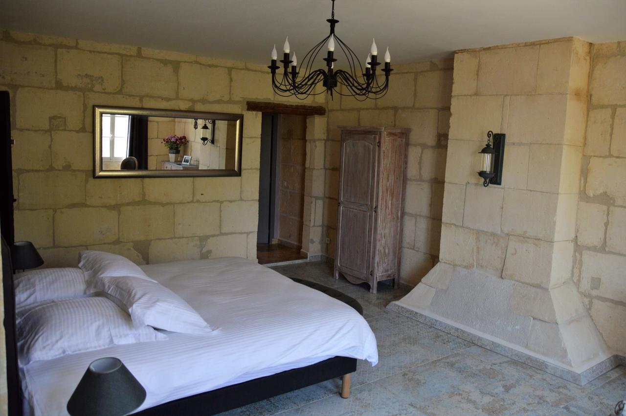 Mas Petit Prince Bed & Breakfast Arles Luaran gambar