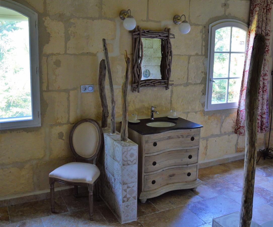 Mas Petit Prince Bed & Breakfast Arles Luaran gambar