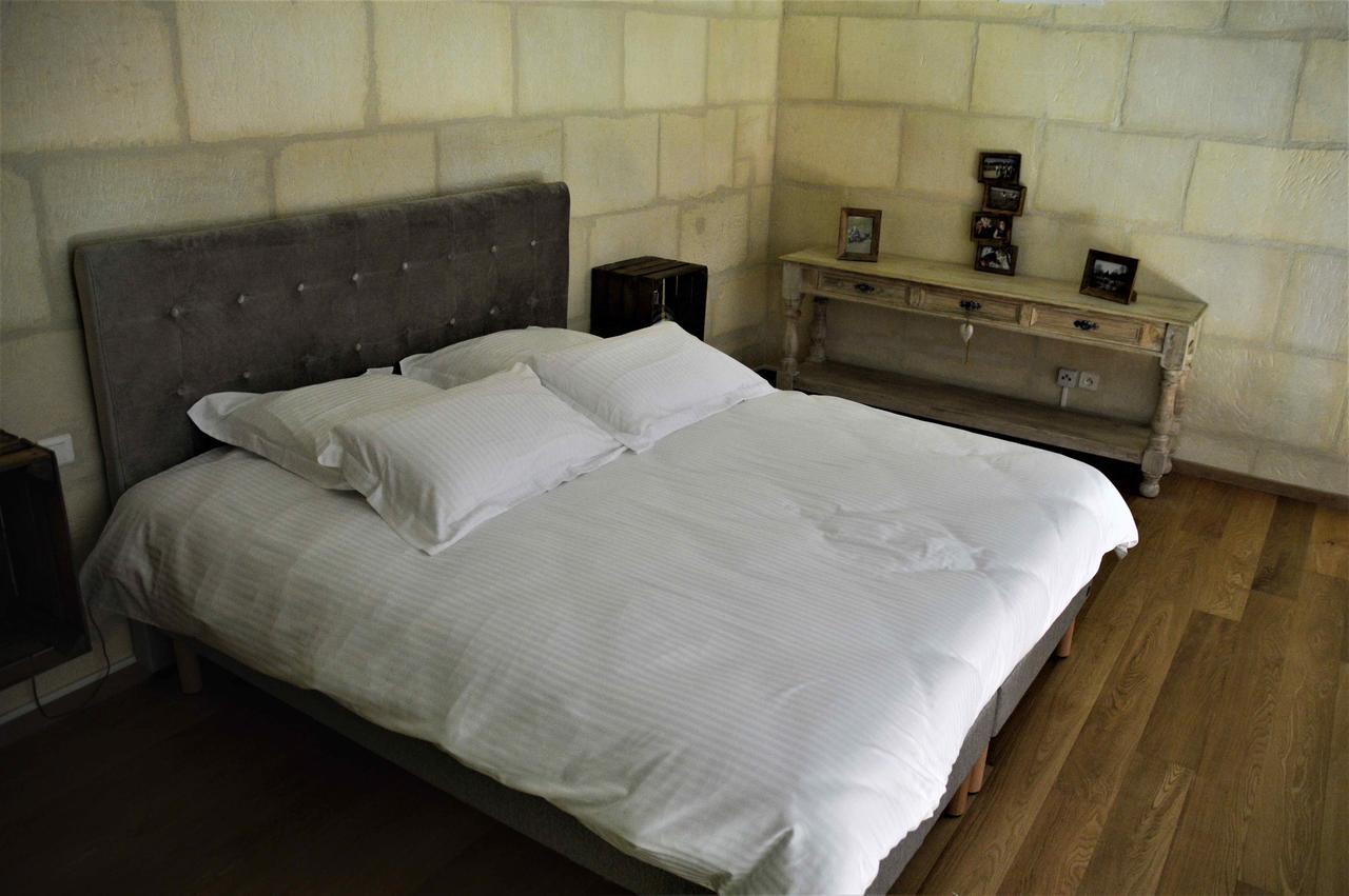 Mas Petit Prince Bed & Breakfast Arles Luaran gambar