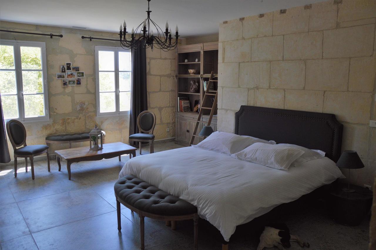 Mas Petit Prince Bed & Breakfast Arles Luaran gambar