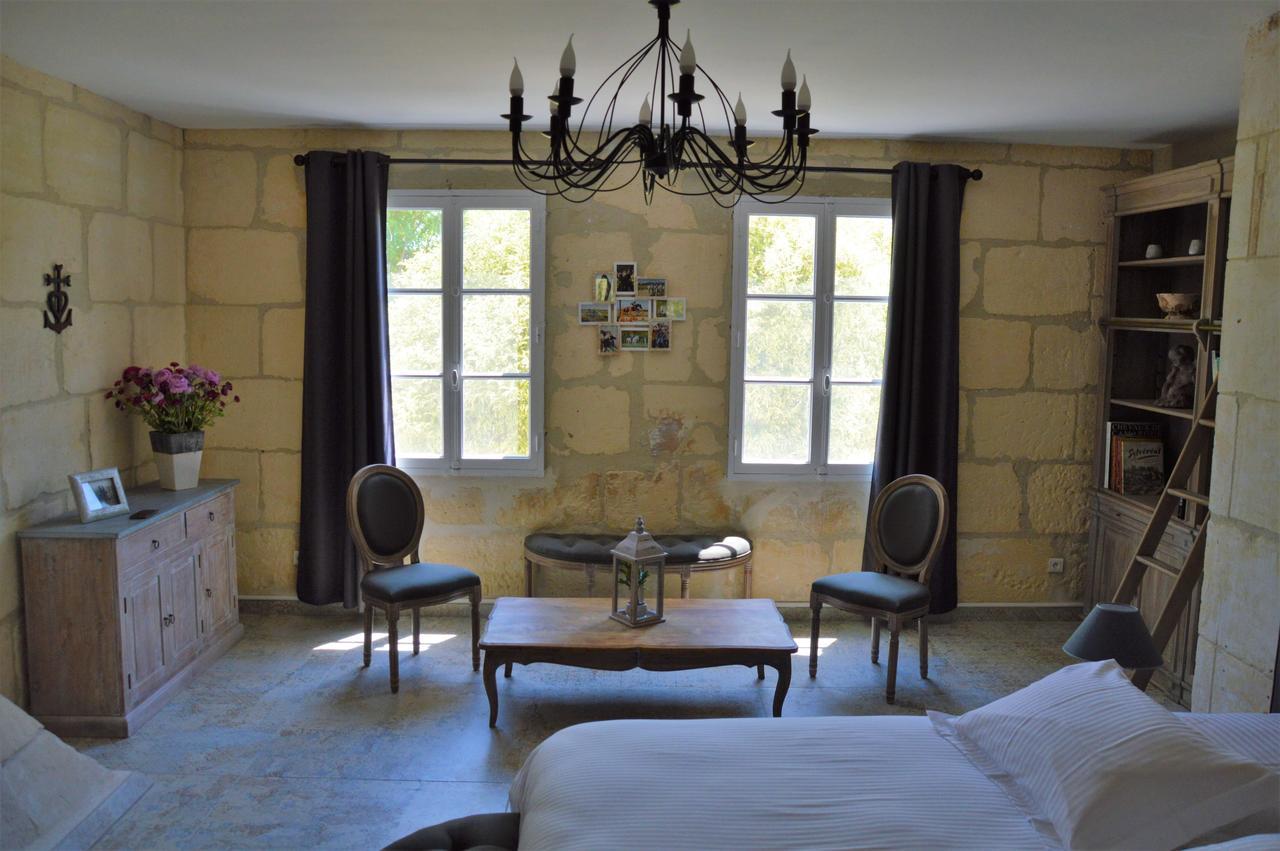 Mas Petit Prince Bed & Breakfast Arles Luaran gambar