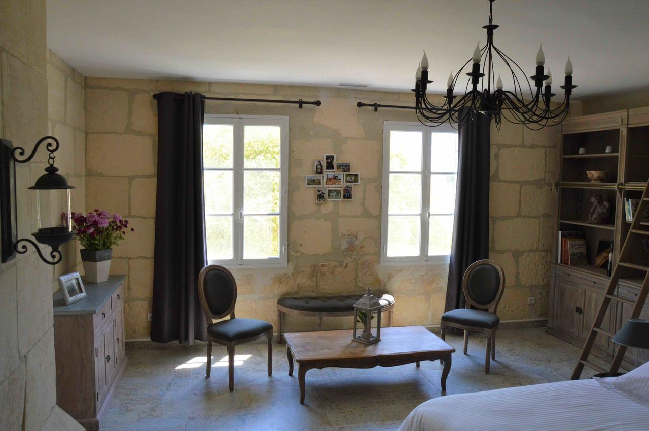 Mas Petit Prince Bed & Breakfast Arles Luaran gambar